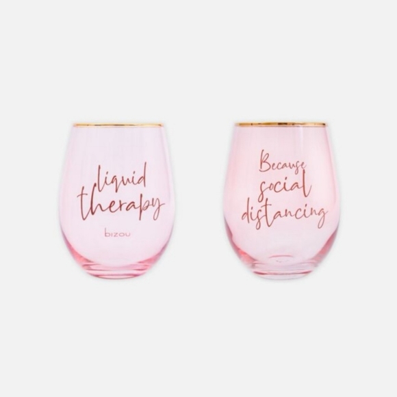 Steemless glasses - Picture 1 of 5